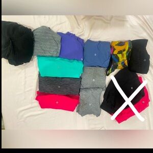 LULULEMON DO NOT BUY YOU WILL NOT RECEIVE ANYTHING!!!